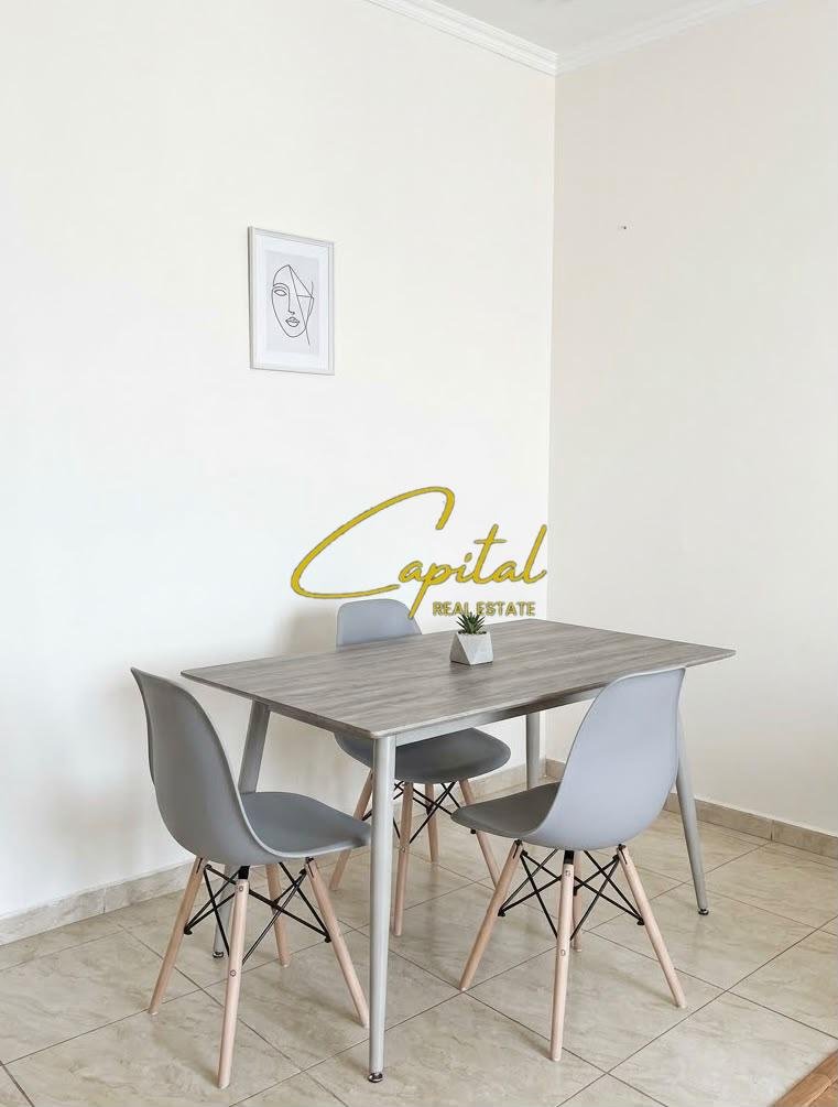 APARTAMENT ME QIRA 1+1 21 DHJETORI 55.000 LEKE
