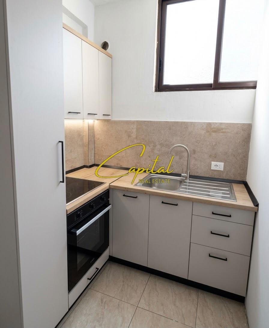APARTAMENT ME QIRA 1+1 21 DHJETORI 55.000 LEKE
