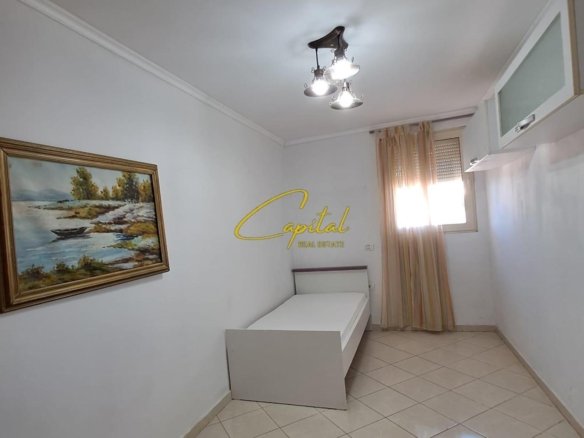 APARTAMENT ME QIRA 2+1 ASTIR 550 EURO