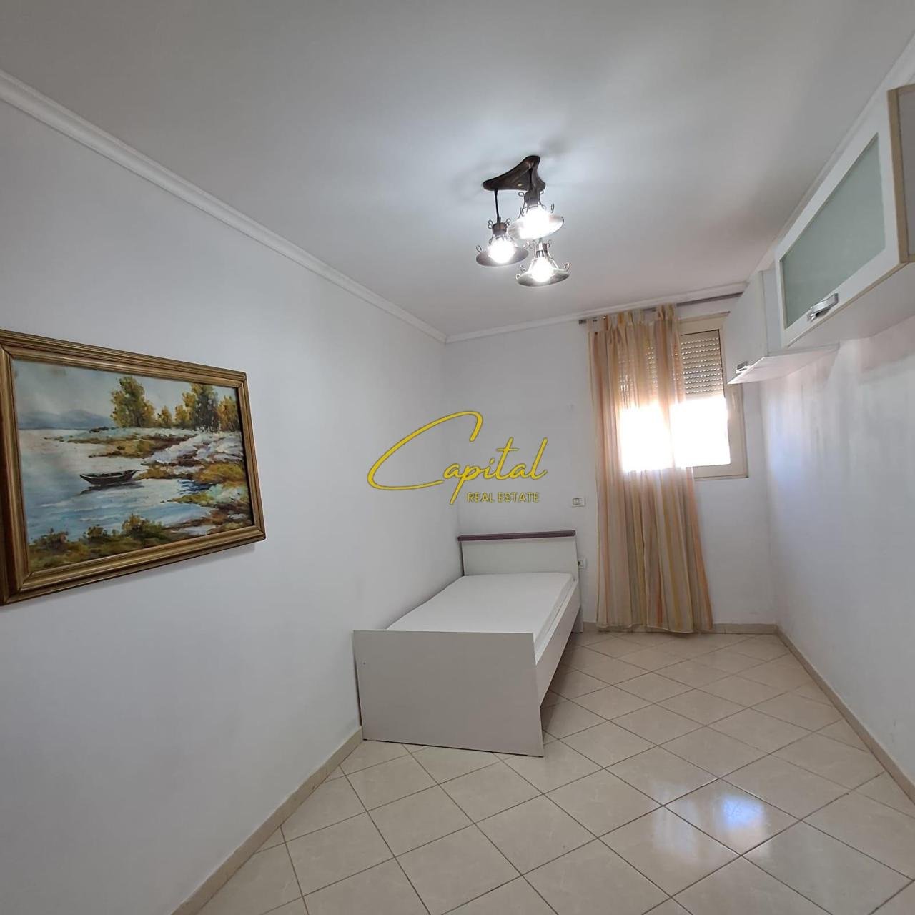 APARTAMENT ME QIRA 2+1 ASTIR 550 EURO
