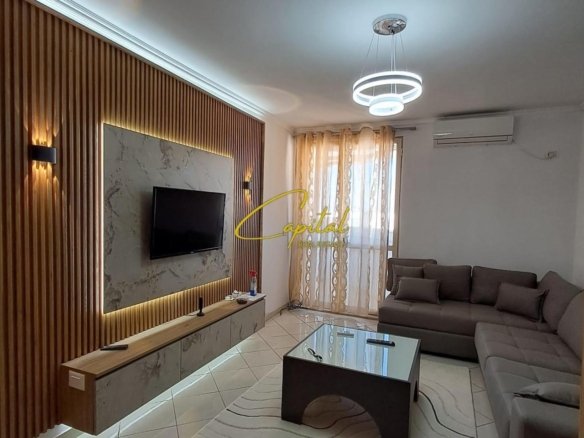 APARTAMENT ME QIRA 2+1 ASTIR 550 EURO