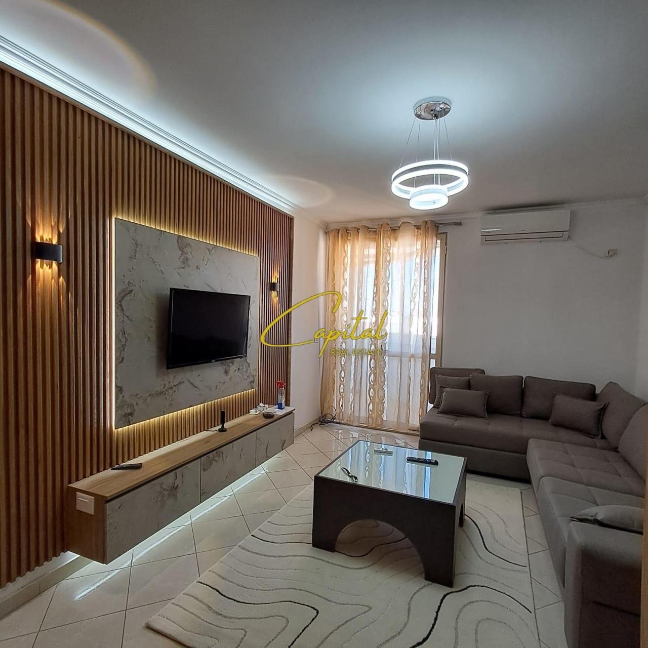 APARTAMENT ME QIRA 2+1 ASTIR 550 EURO