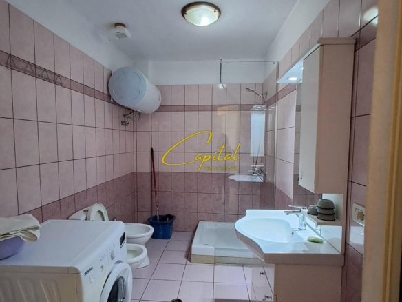 APARTAMENT ME QIRA 2+1 ASTIR 550 EURO