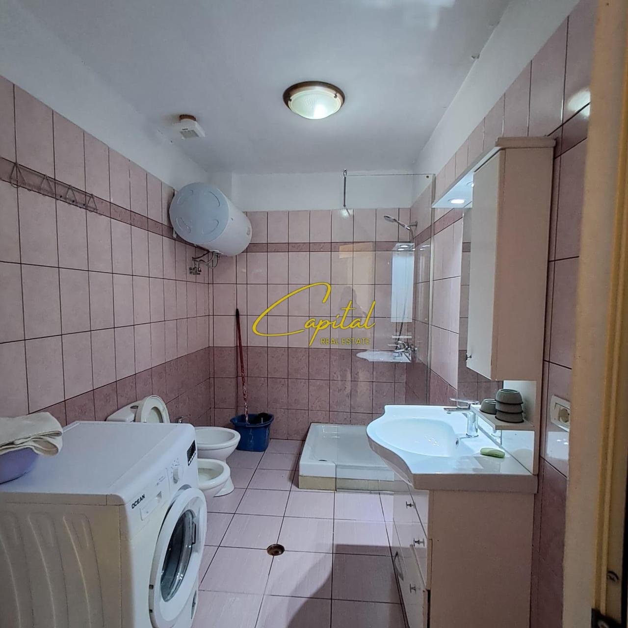 APARTAMENT ME QIRA 2+1 ASTIR 550 EURO
