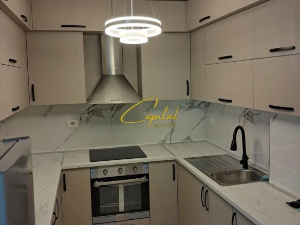 APARTAMENT ME QIRA 2+1 ASTIR 550 EURO