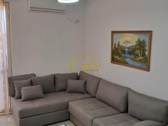 APARTAMENT ME QIRA 2+1 ASTIR 550 EURO