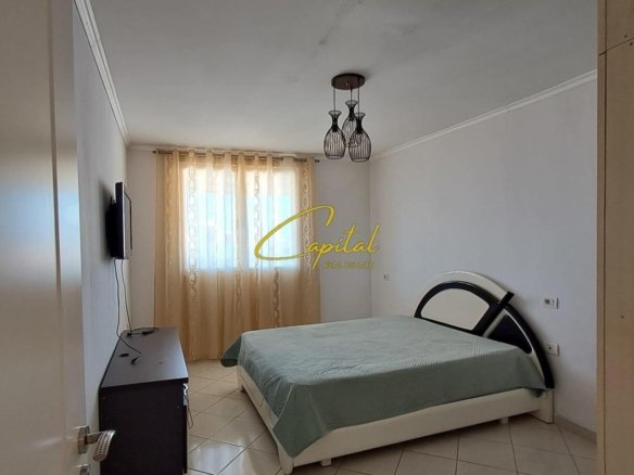 APARTAMENT ME QIRA 2+1 ASTIR 550 EURO